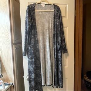Lularoe Sarah Cardigan